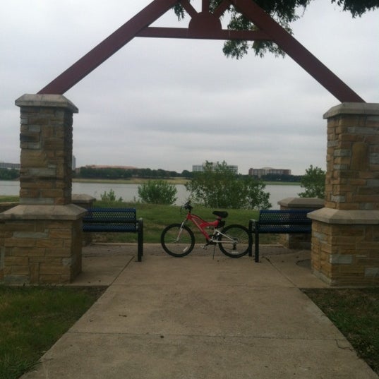 Sam Houston Trail Park Sam Houston Trails Park - Other Great Outdoors In Valley Ranch