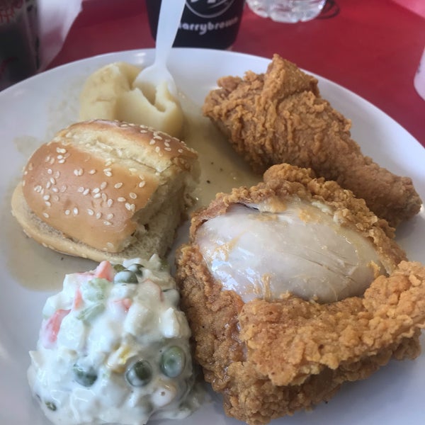 Marrybrown Kempas (Helta F&B) - 51 Jalan Cengkerik 1