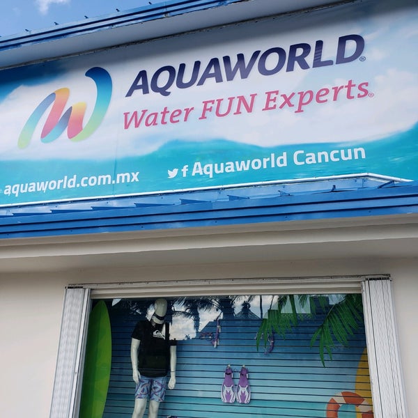 Foto tirada no(a) Aquaworld Marina por Dixie em 1/5/2021