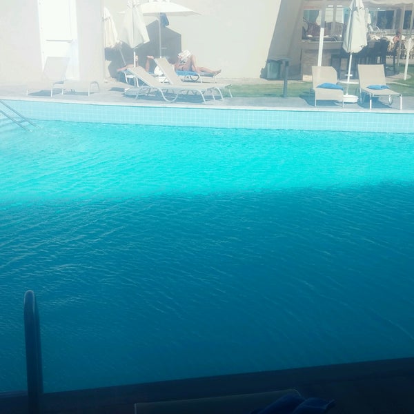 9/24/2016에 Doğukan S.님이 Aquasis De Luxe Resort &amp; Spa에서 찍은 사진