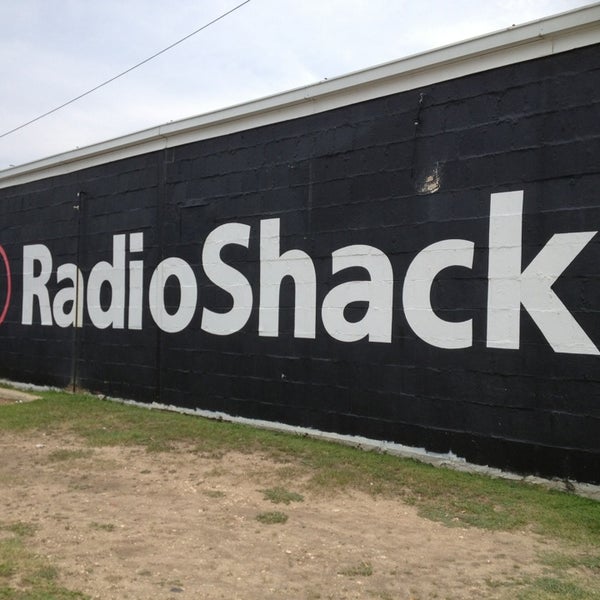 RadioShack 2 tips from 23 visitors