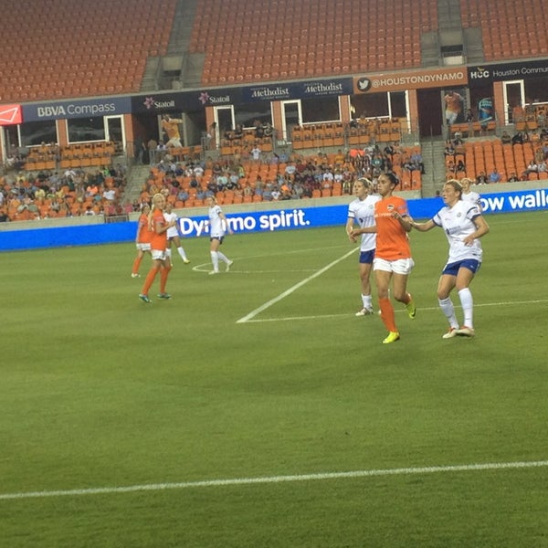 BBVA Compass Stadium