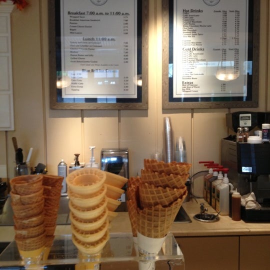 McDade's Emporium and Ice Cream Saloon 575 Hyatt Lost Pines Rd