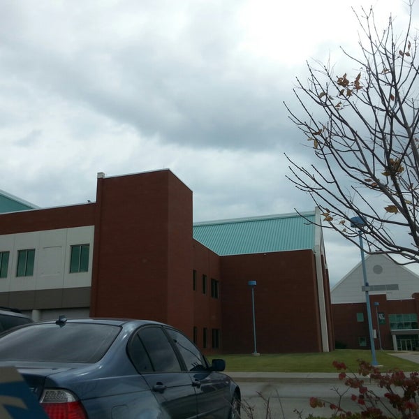 Northeastern State University Broken Arrow