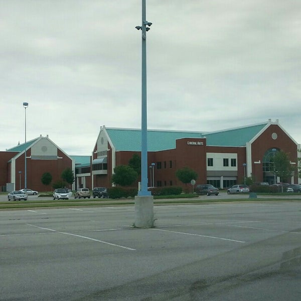 Northeastern State University Broken Arrow