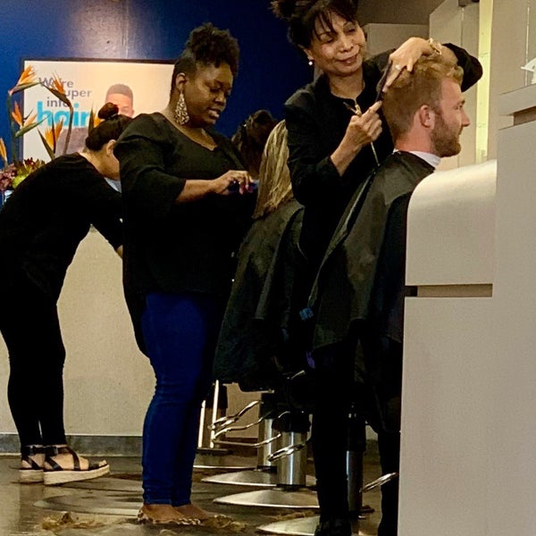 Supercuts Salon Barbershop In Dallas Supercuts Salon Barbershop In Dallas