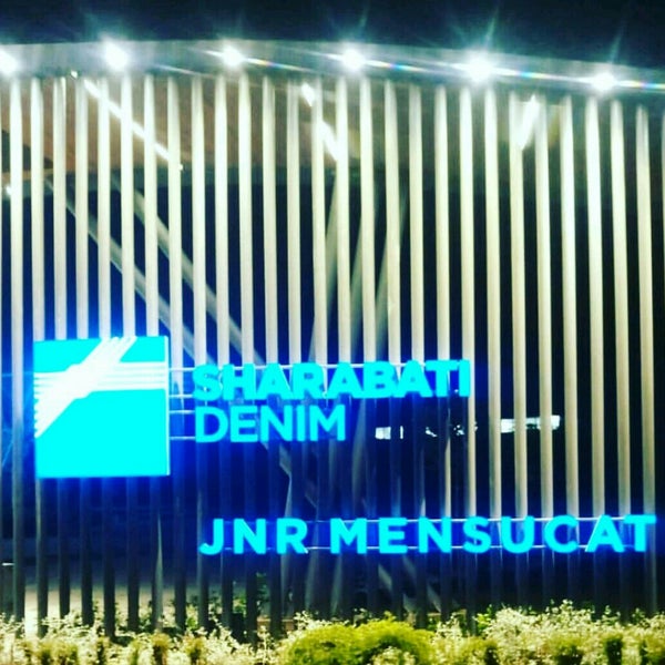 Photos At Jnr Mensucat Tekstil Sanayi Ve Ticaret As 4 Tips
