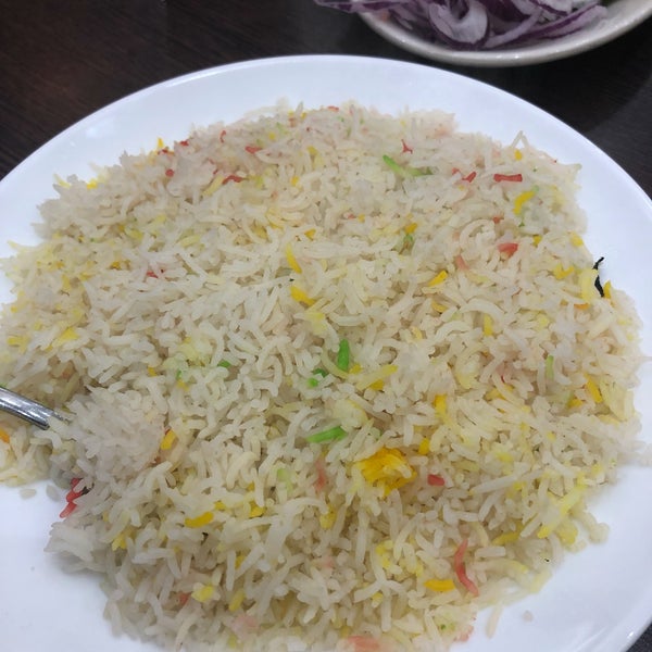 Photo taken at Lahore Karahi by Mike S. on 4/26/2019