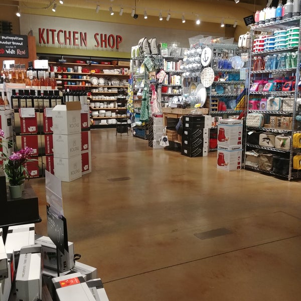 8/23/2019에 Phoenix F.님이 Metropolitan Market Tacoma에서 찍은 사진