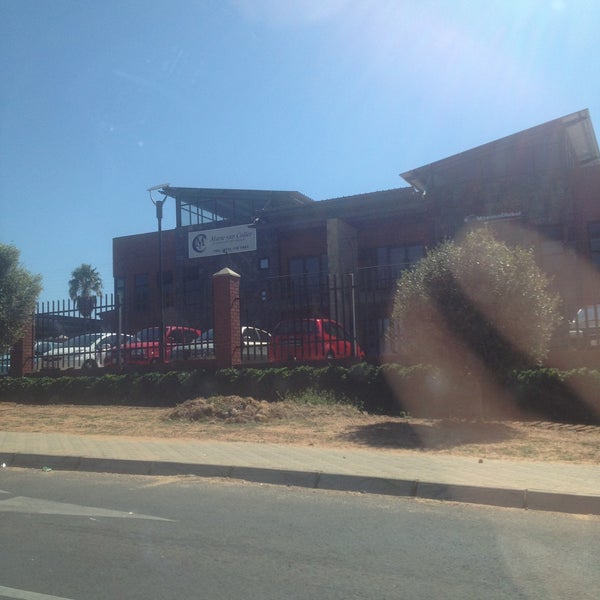 Carlswald Decor Centre Midrand, IGauteng