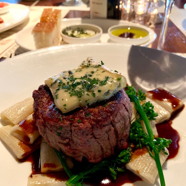 Photos at Martini Modern Italian Italian Restaurant