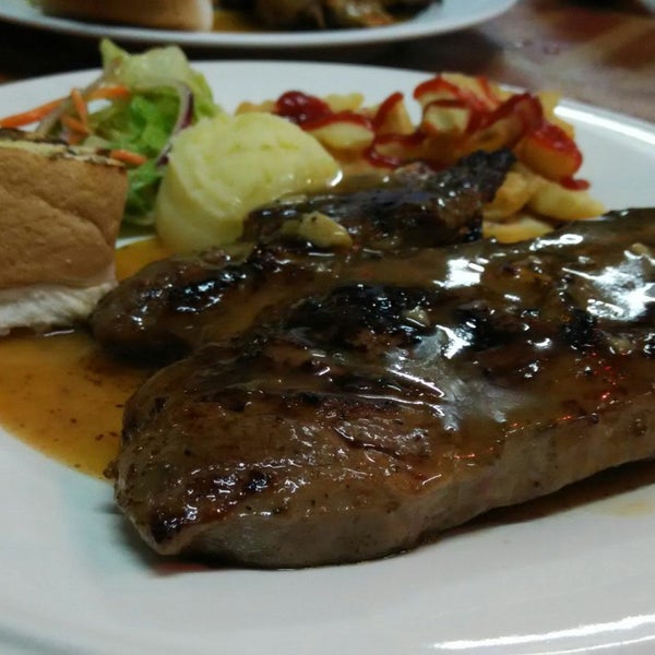 Grilled Kambing Tumblr