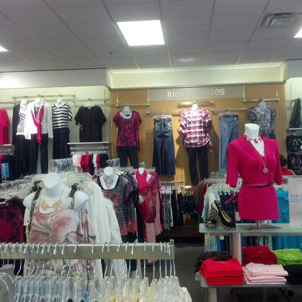 Cato Fashions - 2186 Cherry Rd