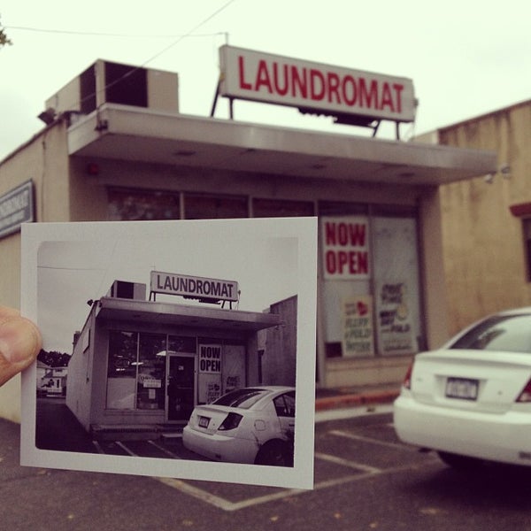 Quick 'n Clean Laundromat 1 tip from 16 visitors