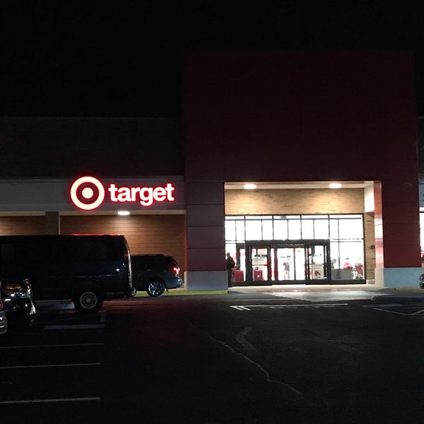 Target Selden, NY