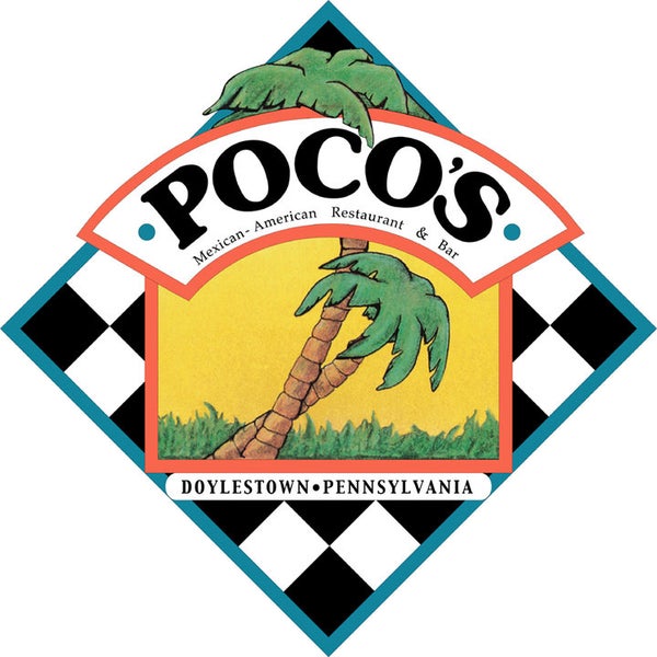 Das Foto wurde bei Poco&#39;s Mexican-American Restaurant, Bar &amp; Comedy Cabaret von Poco&#39;s Mexican-American Restaurant, Bar &amp; Comedy Cabaret am 6/15/2015 aufgenommen