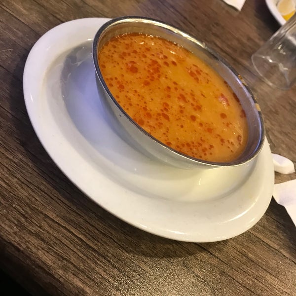 Ali Kaya Üstad Restaurant Amasya�da Türk Ev Yemekleri Restoranı