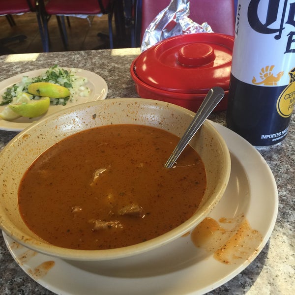 El Torito Meat Market Mexican Restaurant