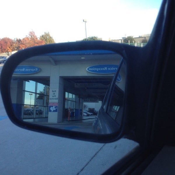 Photos at AutoNation Honda Lewisville Waters Ridge 12 tips