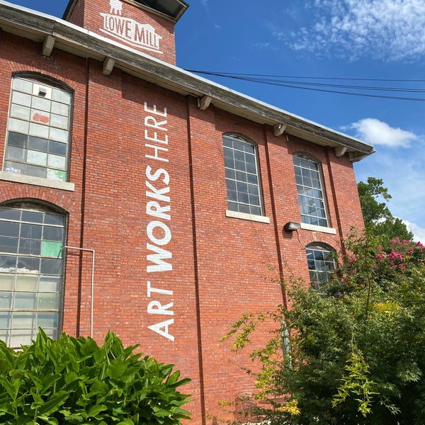 Lowe Mill Arts and Entertainment 2211 Seminole Dr SW