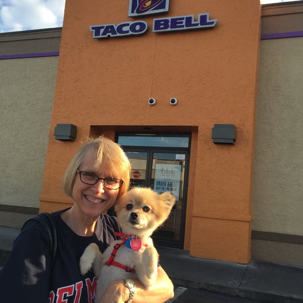 Taco Bell Knoxville, TN