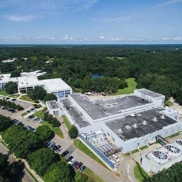 National High Field Laboratory Tallahassee, FL'da fotoğraflar