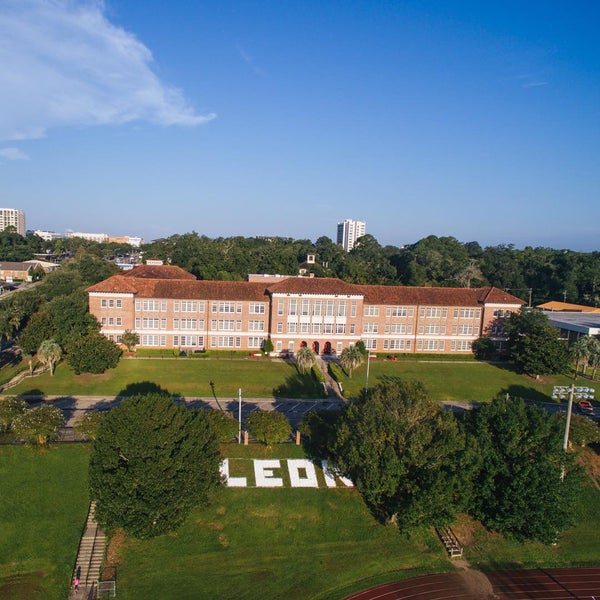 Leon High School High School