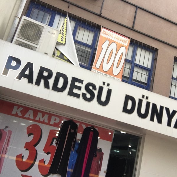 Pardesu Dunyasi Antalya Sube Elmali Mah 15 Sok Bogazici Ishani Eski Akparti Il Binasi