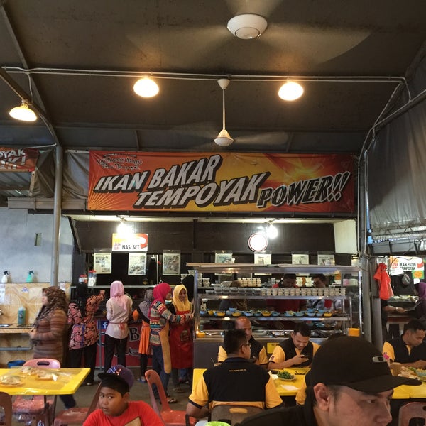 Photos at ikan patin masak tempoyak - 1 tip