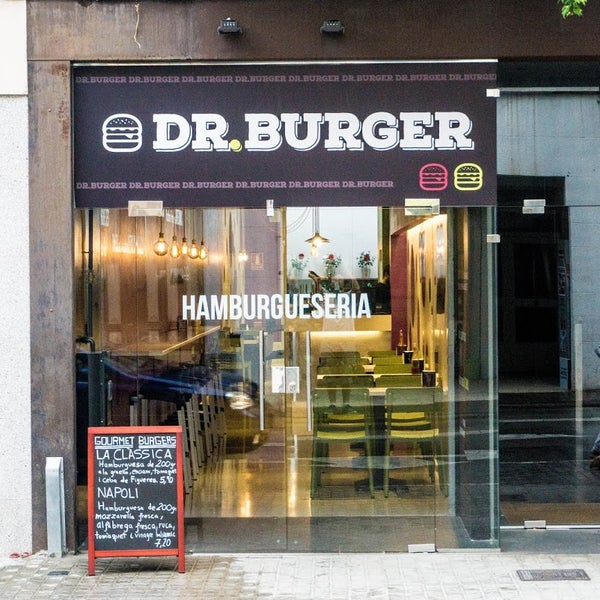 Photo taken at Dr.Burger by Dr.Burger on 6/23/2015