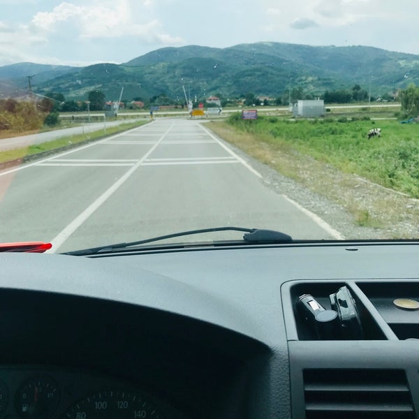 Photo prise au Zonguldak Havalimanı (ONQ) par Zehra A. le7/4/2021