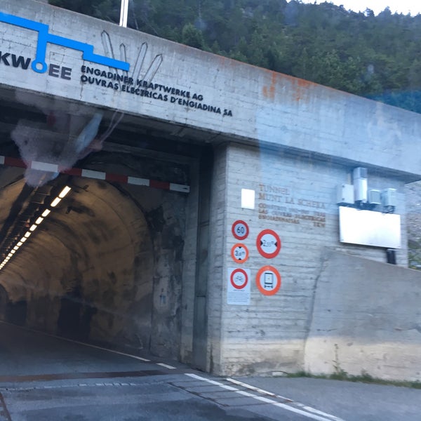 Munt 2024 la schera