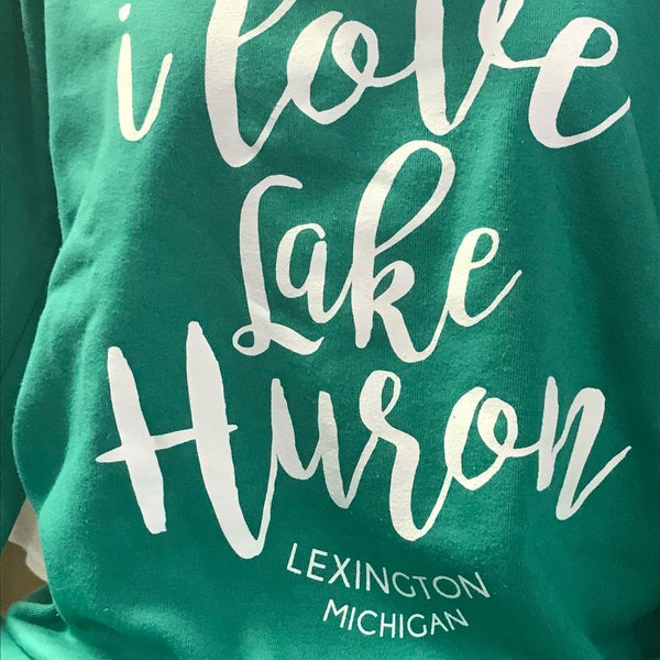 Lexington, MI