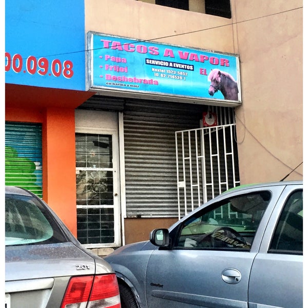 Tacos El Pony 3 tips de 79 visitantes