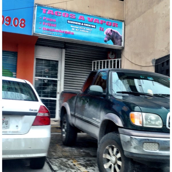 Tacos El Pony 3 tips de 79 visitantes