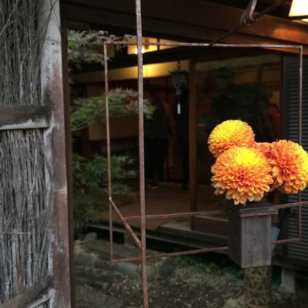 11/14/2015에 YC님이 Omotesando Koffee에서 찍은 사진