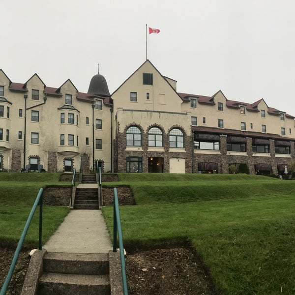 Digby Pines Golf Resort and Spa  Now Closed  103 Shore