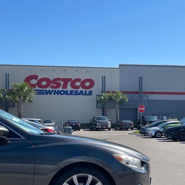 Costco Heritage Harbour Bradenton, FL