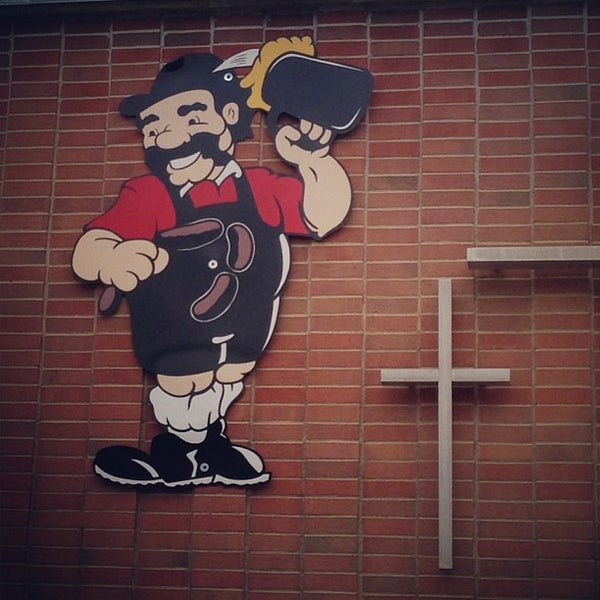 German Fest, Sacred Heart School (Now Closed) Oakland Topeka, KS
