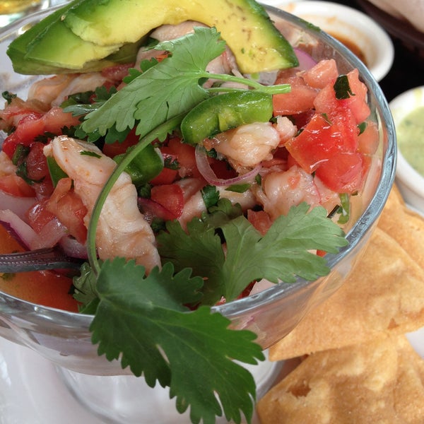 The Original Ninfa's on Navigation - Mexican Restaurant