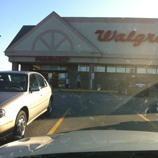 Walgreens Bethalto, IL