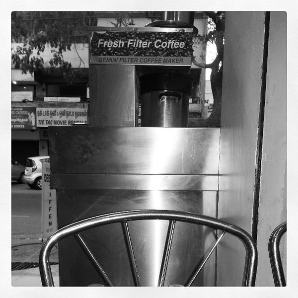 Photos At Hotel Deepam 1st Main Rd Chennai Tamil Nadu - 