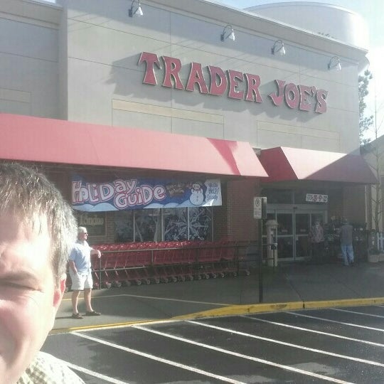 Photos at Trader Joe's Grocery Store in Roswell