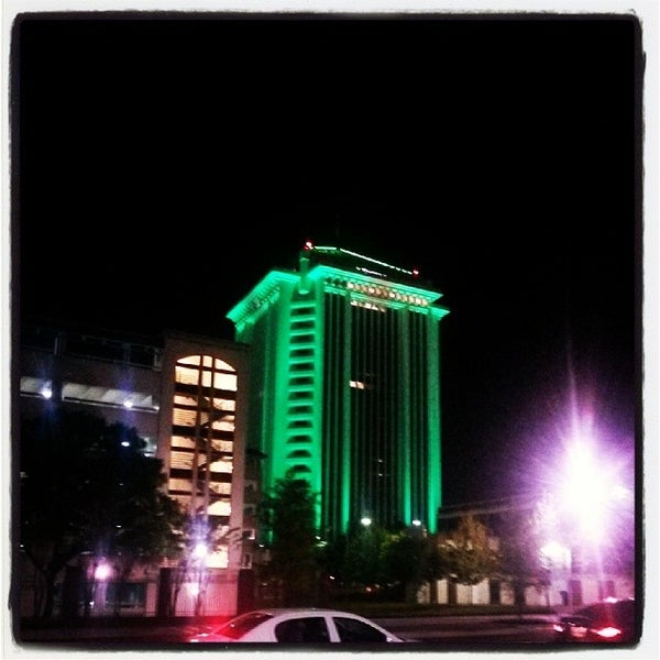 RSA Activity Center Office in Montgomery