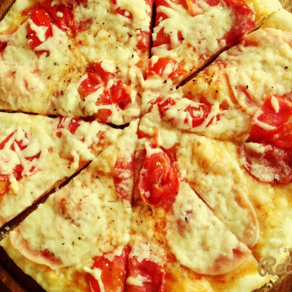 Піца Мілано