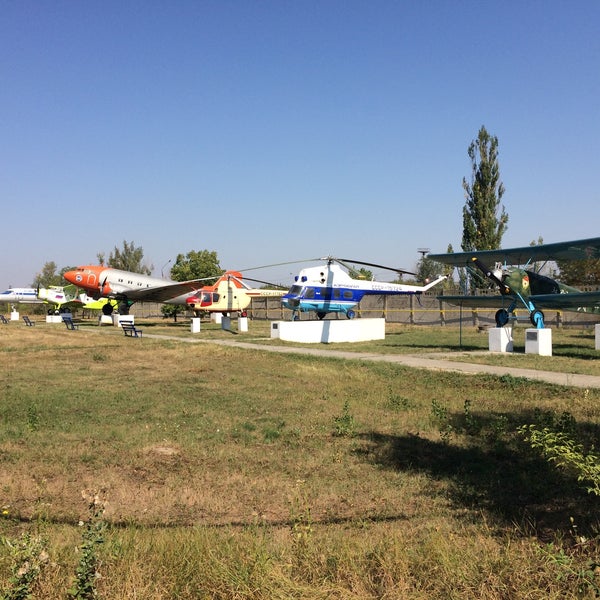 Минеральные воды музей авиационной техники