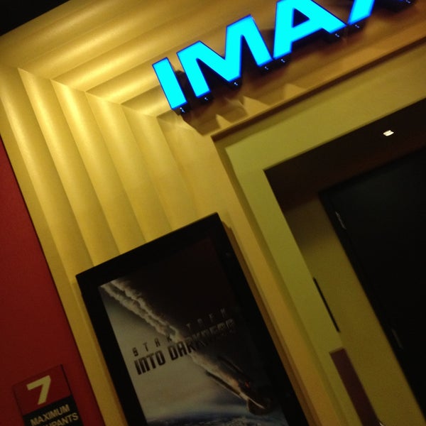 Fotos en AMC Loews Port Chester 14 48 tips