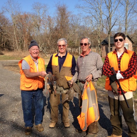 Photos at Long Island Wyandanch Club Eastport, NY