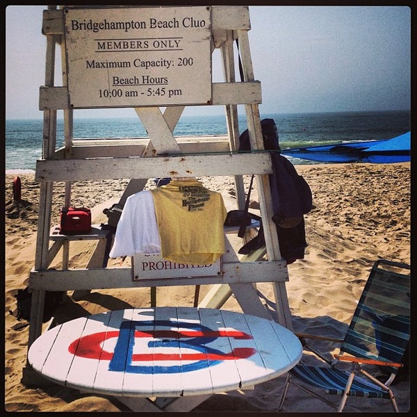 Photos at Bridgehampton Golf Club Bridgehampton, NY