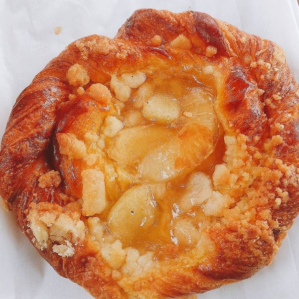 Broadway Donuts Bixby Park Long Beach, CA